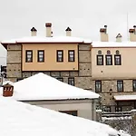 Apartment To Patriko Elatochori