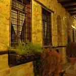 To Patriko Apartment