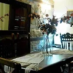 To Patriko Apartment *