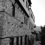Apartment To Patriko Elatochori