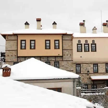 Διαμέρισμα το πατρικό Ελατοχώρι