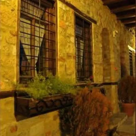 To Patriko Apartment