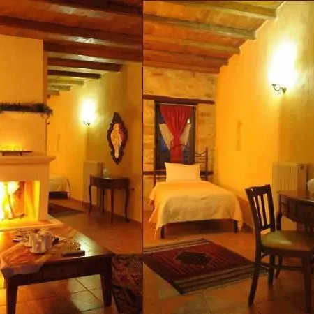 Apartment To Patriko