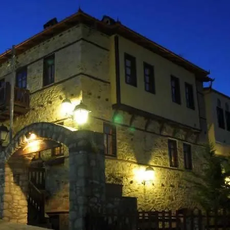 Διαμέρισμα το πατρικό