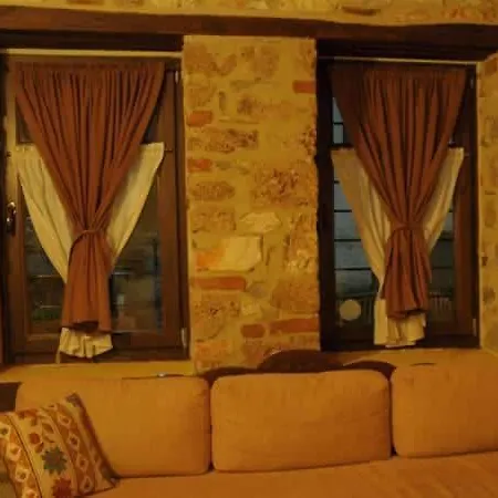 Apartment To Patriko *