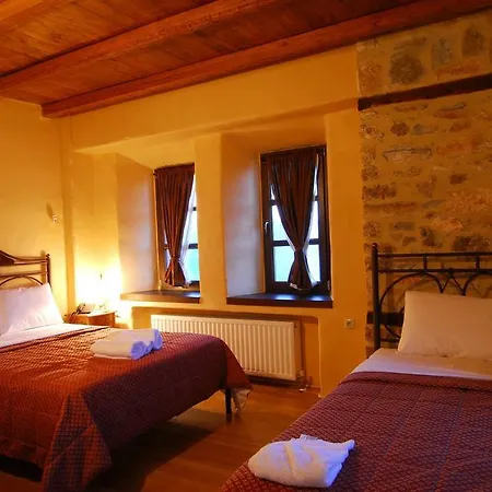 Apartment To Patriko *