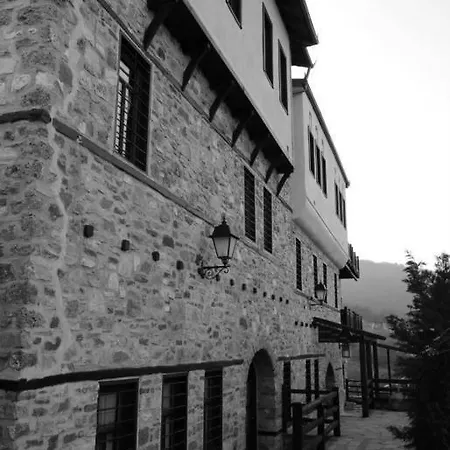 Apartment To Patriko Elatochori