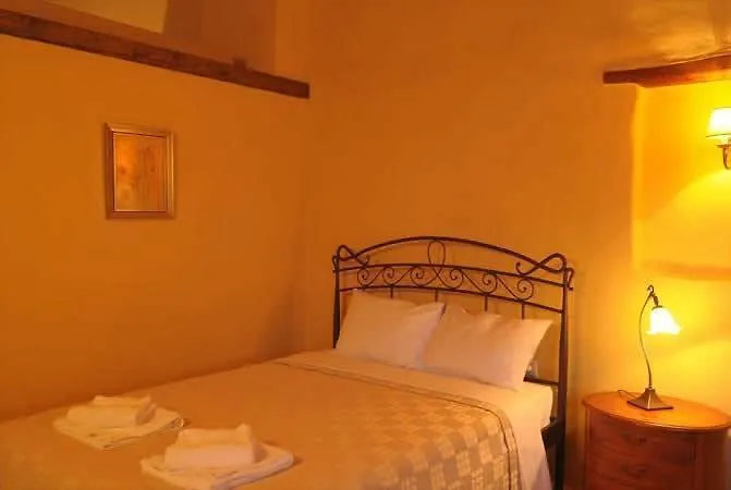 To Patriko Apartamento