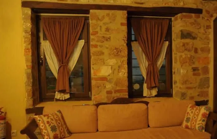 Apartment To Patriko *